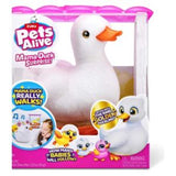 Pets Alive Mama Duck Surprise Playset