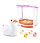 Pets Alive Mama Duck Playset with ducklings, imported from the UK