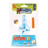 Worlds Smallest Toys Kerplunk And Connect 4 Mini Board Games 2-Pack