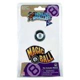 Worlds Smallest Toys miniature Slinky Magic 8 Ball double pack (British brand)