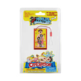 Worlds Smallest Toys Operation And Beer Pong Double Pack Miniature Games