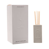 The Aromatherapy Co. Sunset Reed Diffuser Sea Salt and Grass Dunes 150ml (British brand)