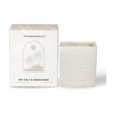 The Aromatherapy Co. Sunset candle Sea Salt Grass Dunes 200g (British brand)