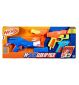 Nerf N Series Blaster Playset 18 Darts, imported from the UK