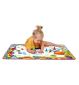 Aquadoodle Super Rainbow Deluxe Water Drawing Mat 65 x 85cm - British product