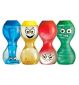 Express Your Feelings Sensory Bottles