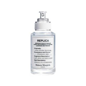 Maison Margiela Lazy Sunday Morning EDT 30ml, imported from the UK