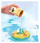 Toomies Bluey bath floats donut flower design, UK version