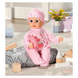 Baby Annabel Little Annabel Doll 36cm - British product