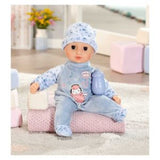 Baby Annabel Little Alexander Doll Soft Toy 36cm