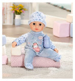 Baby Annabel Little Alexander Doll 36cm