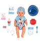 BABY born Magic Boy Doll 43cm with accessories - British product
