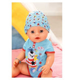 Baby Born Magic Boy Doll 43cm