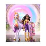 Unicorn Academy Small Doll Sophia & Wildstar Figure Set
