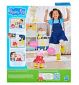 Peppa Pig Peppas Muddy Puddles Party Doll, imported from the UK