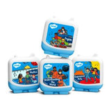 Tonies Learn with Twinkle Audio Character Educational Set 4 Pack