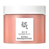 Beauty of Joseon Red Bean Refreshing Pore Mask 140ml - British product