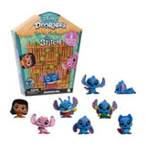 Doorables Stitch Collector Figure Pack Disney Collection 8 Figures