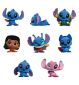 Doorables Stitch Figure Pack Disney Collection 8 Pieces - British product