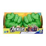 Marvel Avengers Hulk Gamma Smash Roleplay Fists