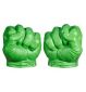 Marvel Avengers Hulk Gamma Smash Fists - British product