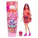 Barbie Pop Reveal Bubble Tea Series Mango Mochi Collectible Doll
