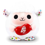 Jelly Belly Snackles Lamb Soft Toy Plush 14 Inch