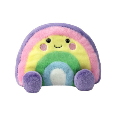Cuddle Pals Vivi Rainbow Plush Soft Toy