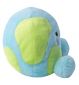 Cuddle Pals Eve Earth Plush Soft Toy - British product