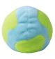 Cuddle Pals Eve Earth Plush Soft Toy - British product