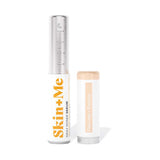 Skin + Me Serum 12ml for oily combination skin (British brand)
