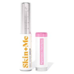 SkinMe Serum Pigmentation Dark Spots 12ml (British brand)