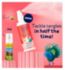 Childs Farm Tangle-Taming Hair Detangler Strawberry and Mint 100ml - British product