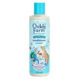 Childs Farm Coco-Nourish Conditioner Coconut Children Haircare 250ml