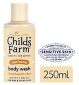 Childs Farm OatDerma Body Wash Fragrance Free 250ml - British product