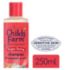 Childs Farm Tangle-Taming Shampoo Strawberry Mint 250ml - British product