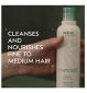 AVEDA Shampure Nurturing Natural Shampoo 250ml - British product