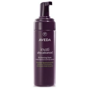 AVEDA Invati Ultra Advanced Thickening Styling Foam 150ml - British product
