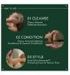 Aveda Cherry Almond Softening Conditioner 200ml - British product