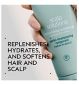 AVEDA Scalp Solutions Replenishing Conditioner 200ml - British product