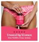 Novomins womens gummy vitamins strawberry flavour 60 gummies, imported from the UK