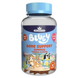 Natures Aid Bluey Bone Support Gummies Tropical Multivitamin 30s