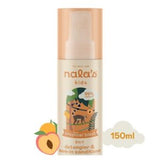 Nala's Detangle Spray Tropical Blast Kids Haircare 150ml