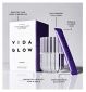 Vida Glow Natural Marine Collagen Blueberry 30 sachets (British brand)