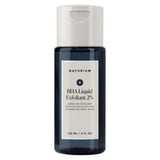 Naturium BHA Liquid Exfoliant 2% Face Skincare 120ml