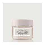 Naturium Intense Overnight Sleeping Cream Skin Moisturiser 50g