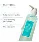 NATURIUM niacinamide cleansing gelee 210ml, UK version