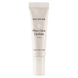 Naturium Phyto-Glow Lip Balm Clear 10 ml