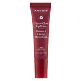Naturium Phyto-Glow Lip Balm Jam Sheer Poppy Pink 10ml