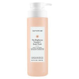 Naturium The Brightener Vitamin C Body Wash 500ml